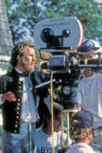 Dances with Wolves